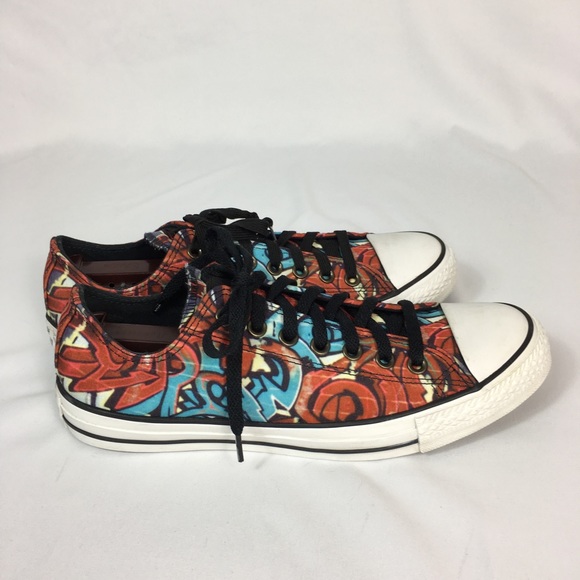 converse all star nyc